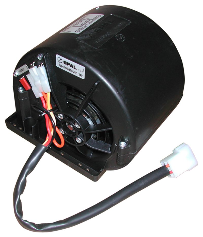 ELETTROV.010-B70-74D 24V RPA3VCB