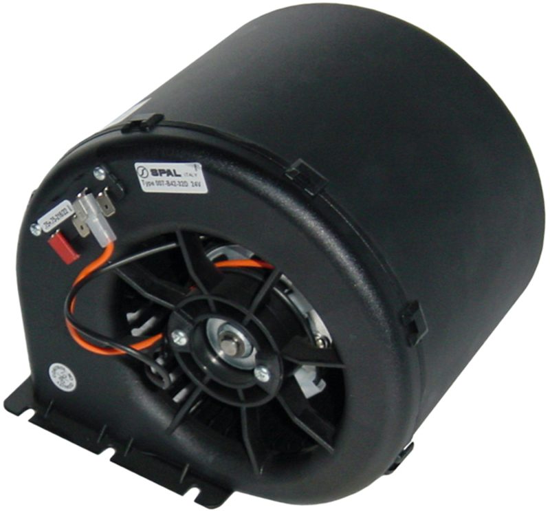 ELETTROVENTOLA 007-A42-32D 12V 3VEL.(E1)