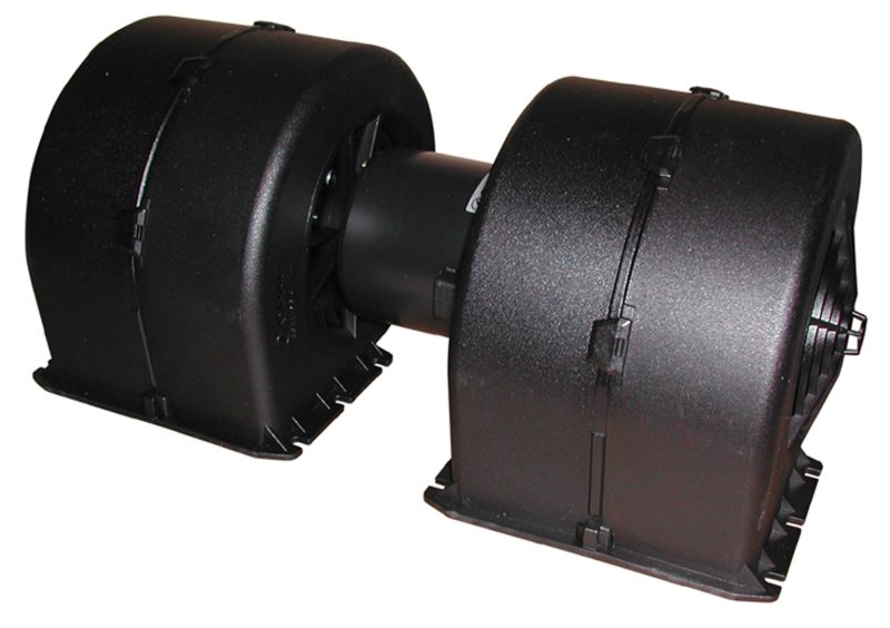 ELETTROVENTOLA 009-B40-22 1VEL. 24V (E1)