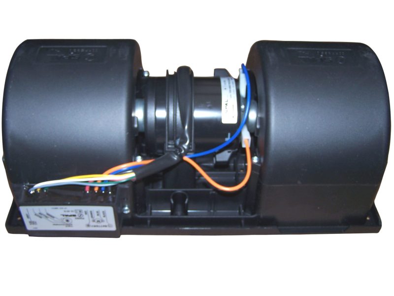 ELETTROVENT.006-B50/T/IE-22 24V GRPWM2
