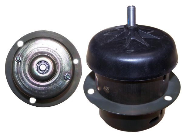 MOTORE VENTOLA HISPACOLD 24V