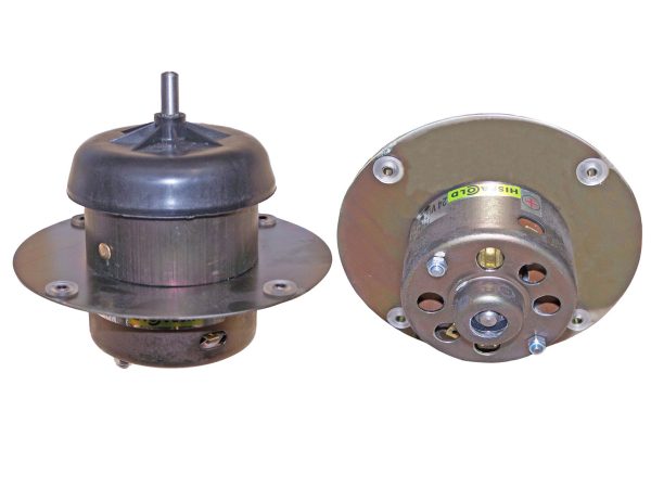 MOTORE VENTOLA HISPACOLD 24V