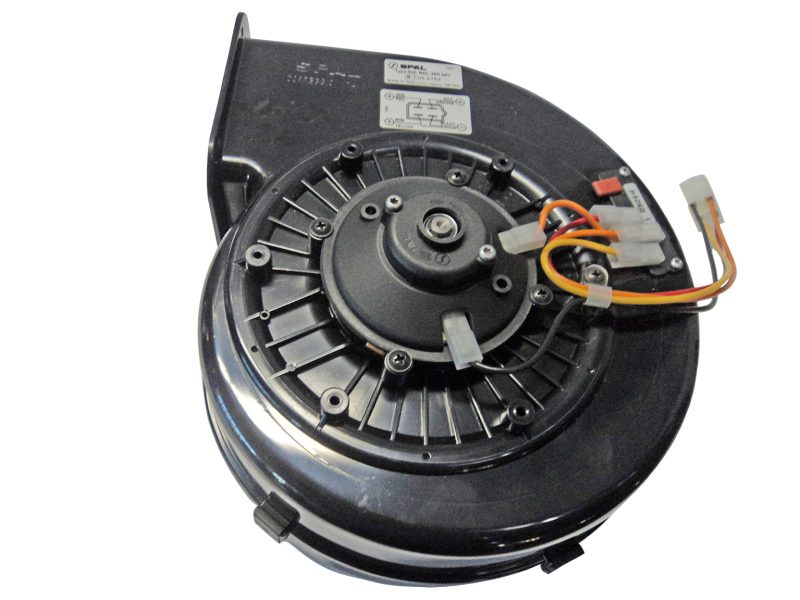 ELETTROV.004-B42-28D 24V RPA 3VCB