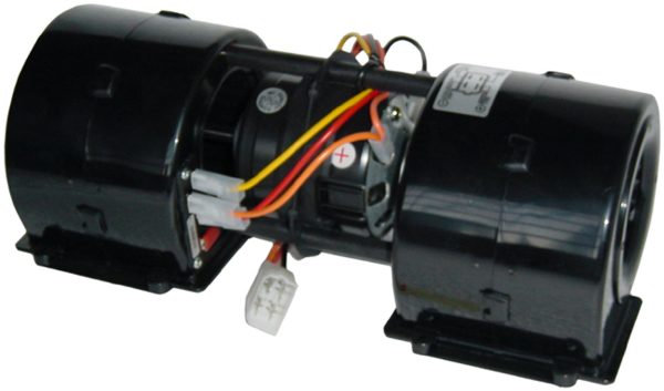 ELETTROVENTOLA 002-B46-02 3vel 24V (E1)