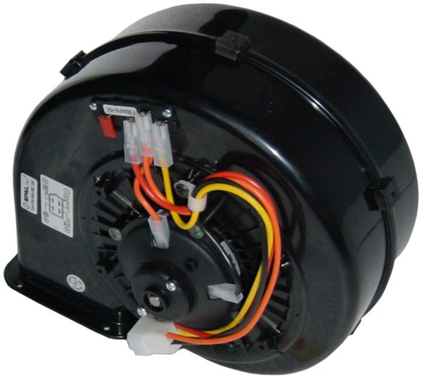 ELETTROV.004-B43-28S 3vel.24V (E1)