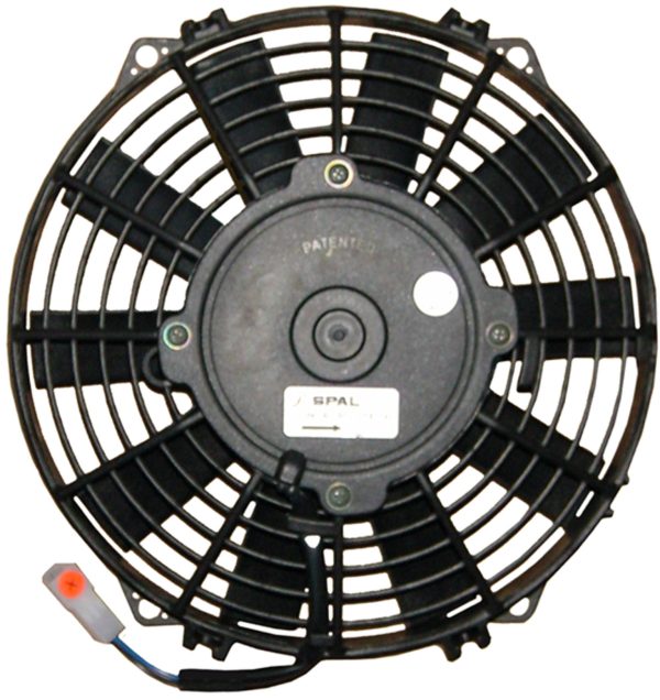 ELETTROVENT.VA07-AP7/C-31A 12V (E1)