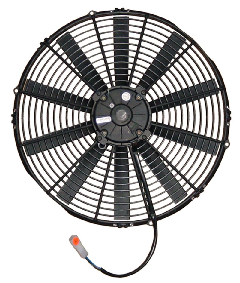 ELETTROVENTOLA VA18-AP10/C-41A 12V (E1)