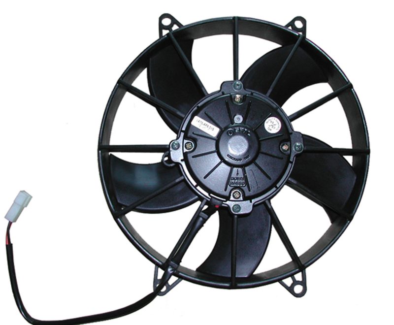 ELETTROVENTOLA VA15-AP70/LL-51S 12V(E1)