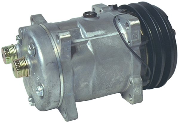 COMPR.SD 5H14 24V 6' 2GOLE'A' R.O.