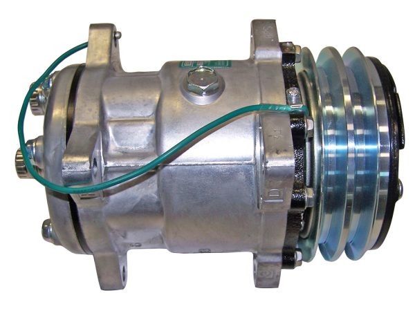 COMPR.SD 5H14 24V 5'1/4 2GOLE'A'OR ORIZ.