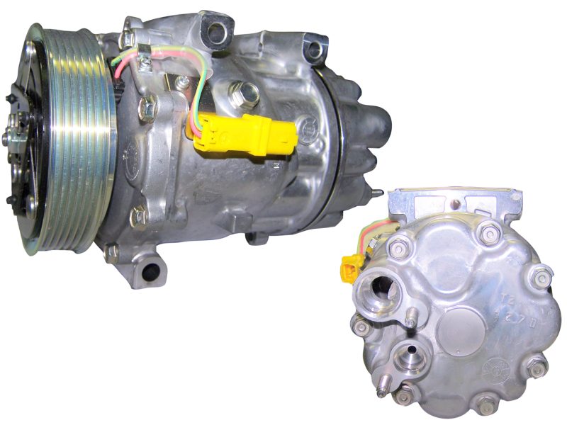 COMPR.SD7V16 NEW SCUDO-C8-807-NEW EXPERT