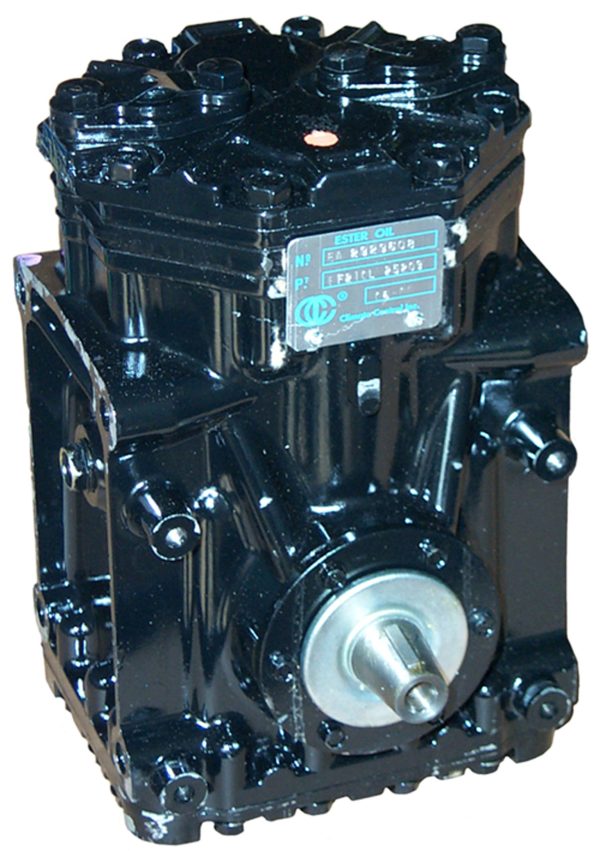 COMPR.YORK EF 210 R. R134a