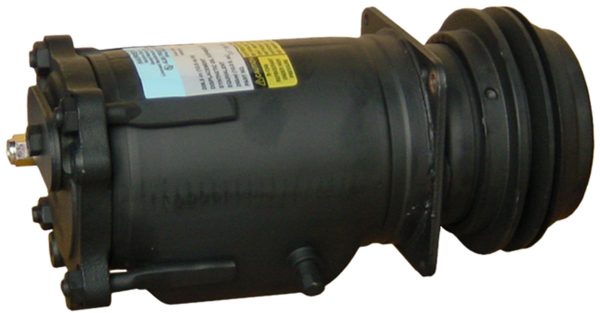 COMPRESS.DELCO AIR 6 CIL.12V 1 GOLA'B'