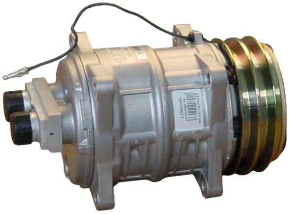COMPR. TM13 24V 2 GOLE 'A' R.O.
