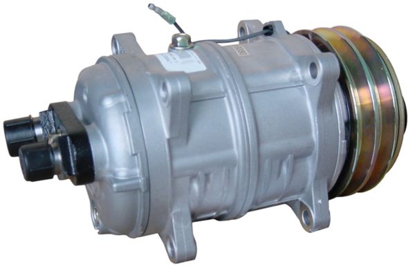 COMPR. TM16 12V HD/HS 2 GOLE'A'