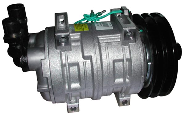 COMPR. TM21 12V 2 GOLE'A' OR V.
