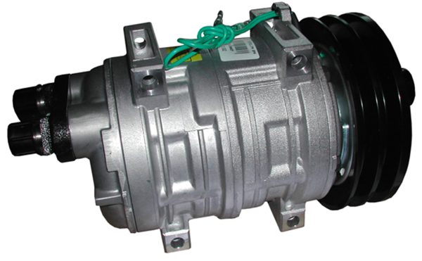 COMPR. TM21 12V 2 GOLE'A' OR ORIZZ.