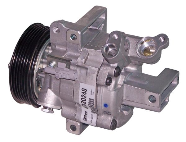 COMPR.ZEXEL DKV 06R X PEUGEOT 107 1.4HDI