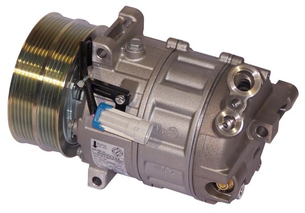 COMPR.ZEXEL DCS-17C X ALFA BRERA/159 2.4