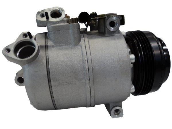 COMPRESS.CALSONIC CSV717 X BMW E53 X5