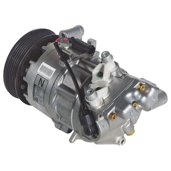 COMPR.CALSONIC CSE613E X BMW E81/E87 S1-