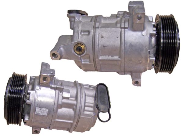 COMPRES.DENSO 5SL12 X LANCIA DELTA