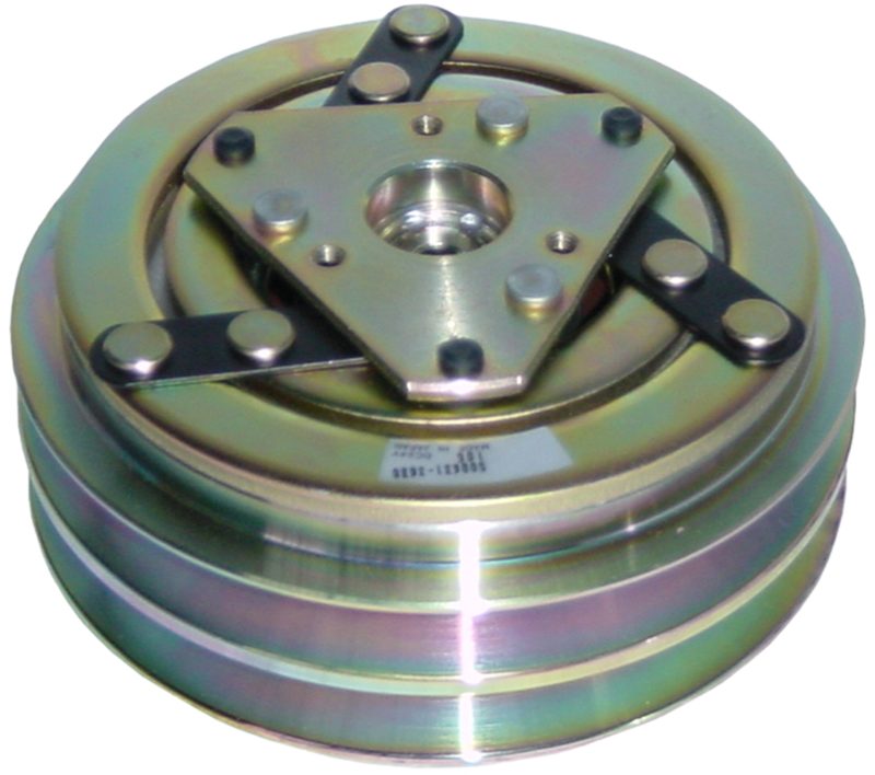 FRIZ.X ZEXEL TM 13 HA-HD/TM15 HD 12V