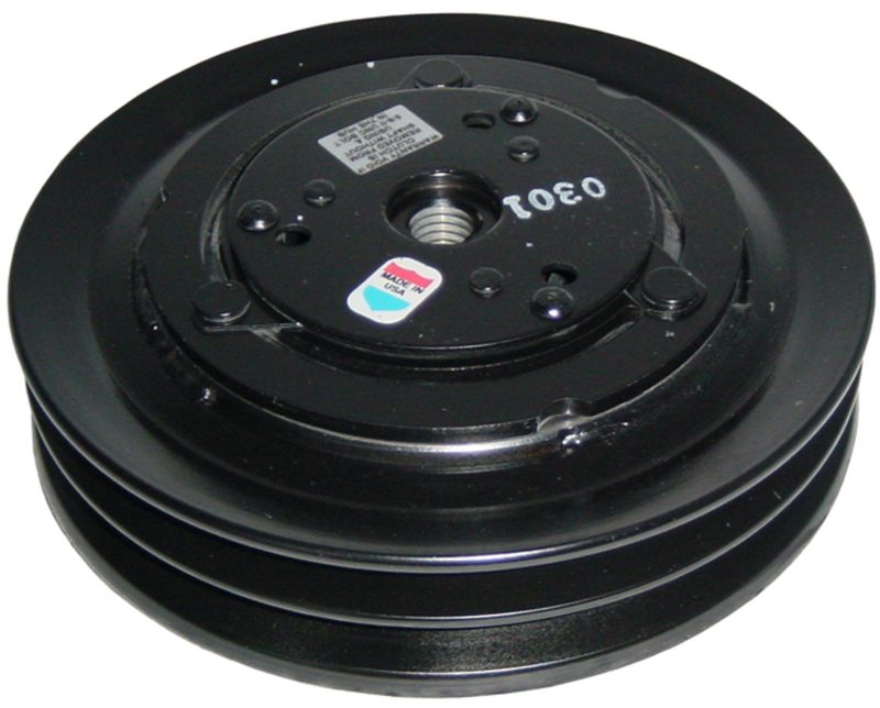 FRIZ.X COMPR.YORK 12V 7' GOLE 13MM