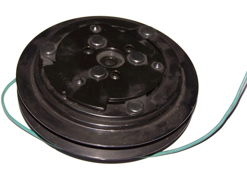 FRIZ.X COMPR.SD 7H15 24V 1 GOLA'A'