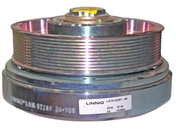 FRIZ.LINNIG LA16.0228 10K DM.193
