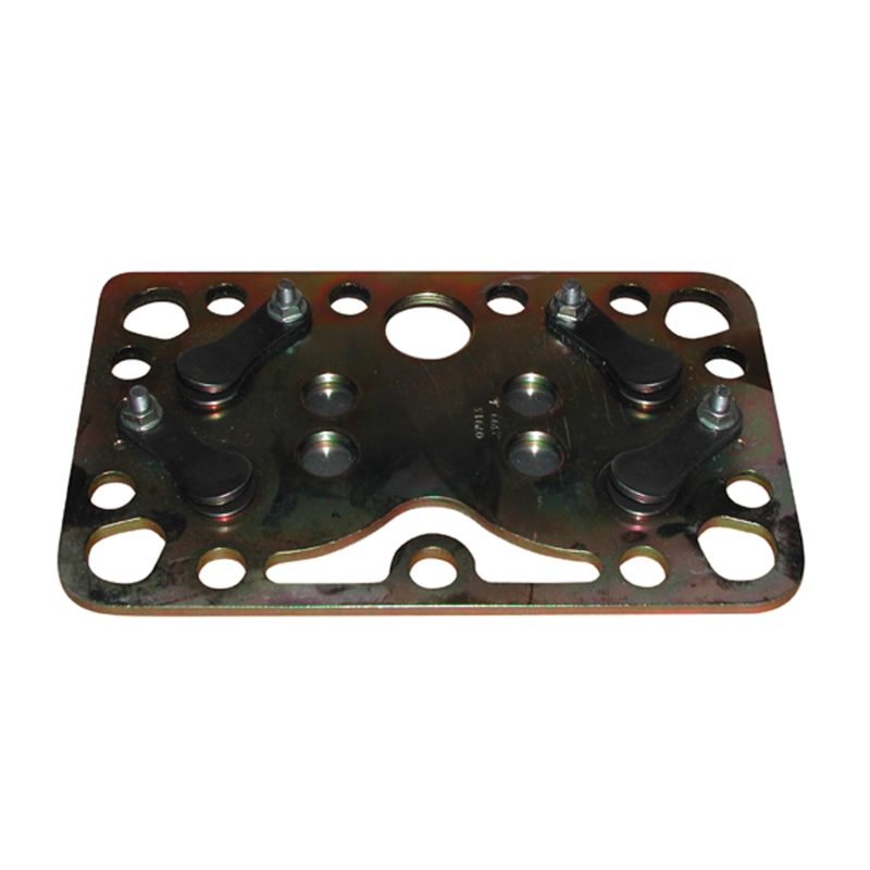 SERIE PIASTRA VALVOLA X FK40/555N-560N-