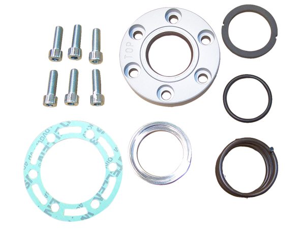 SERIE TENUTA MECCAN.FK40/390-465-470-555