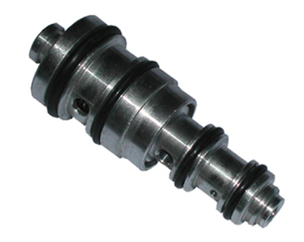 VALVOLA DI CONTR.GM V5 R12 ARANCIO