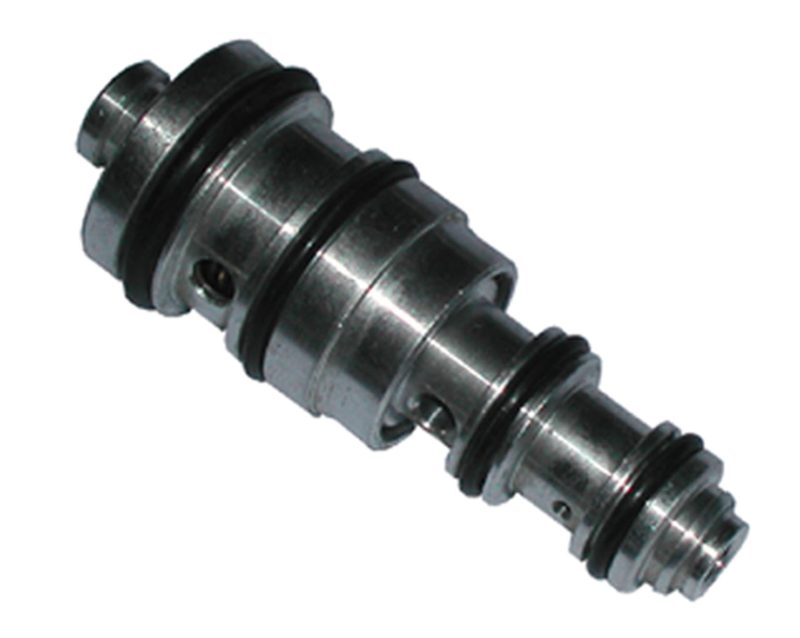VALVOLA DI CONTR.GM V5 R134A MARRONE