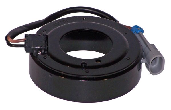 BOBINA 12V X SANDEN SD6V10-SD6V12 OPEL
