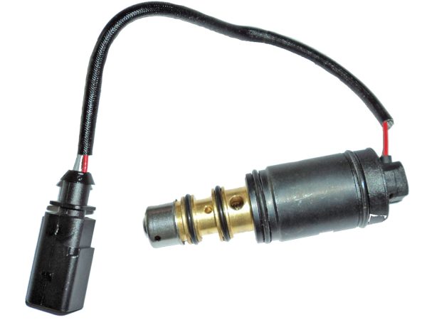 VALVOLA DI CONTROLLO DENSO 6SEU14C VAG