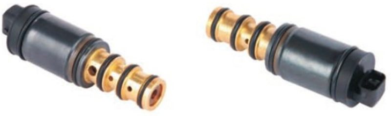 VALVOLA DI CONTR.DENSO 5SE09C/5SE12C/
