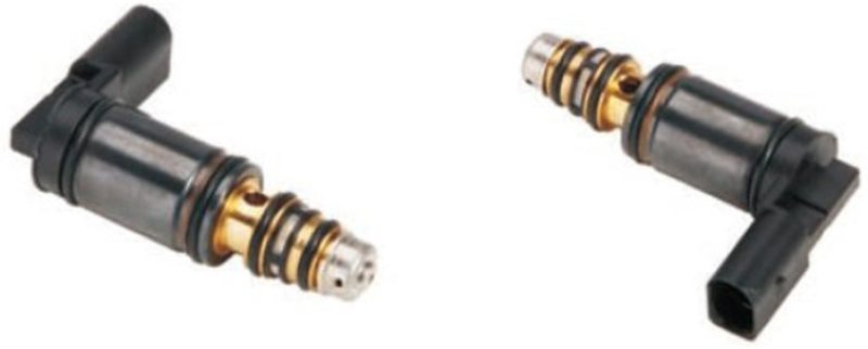VALVOLA DI CONTR.DENSO 7SE/6SE/5SE VAG