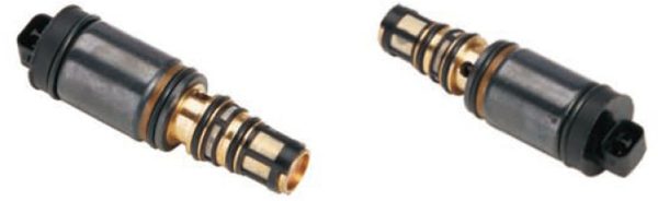 VALVOLA DI CONTR.DENSO 5SE09C/5SE12C/