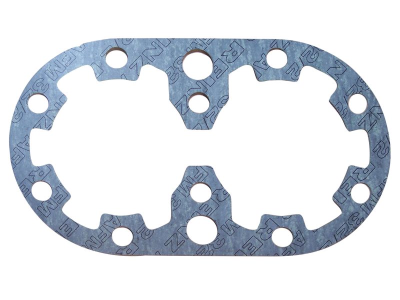 GUARNIZ.TESTATA COMPR.TK X430