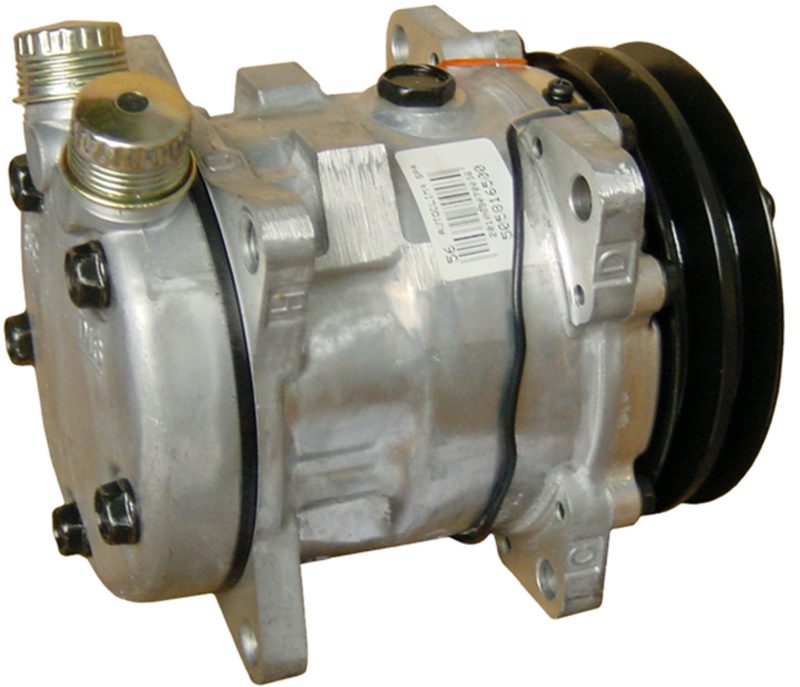 COMPR.SD 5H09 24V 5' 2GOLE'A' R.V.