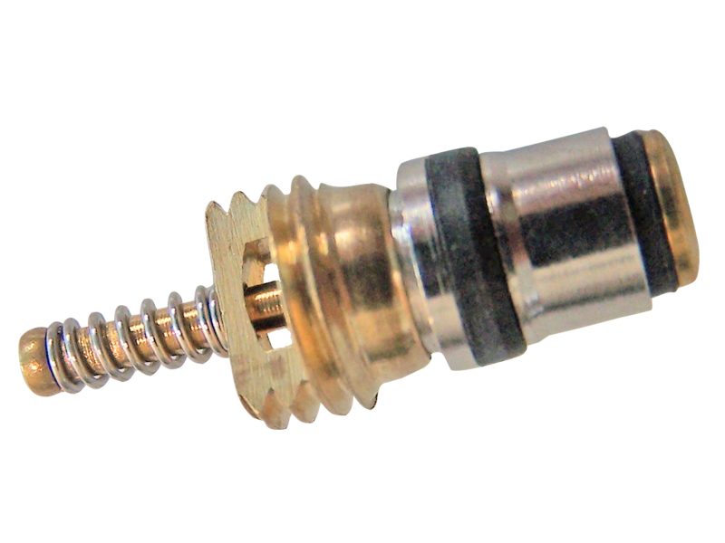 VALVOLA A SPILLO R134A X VOLVO-SAAB-