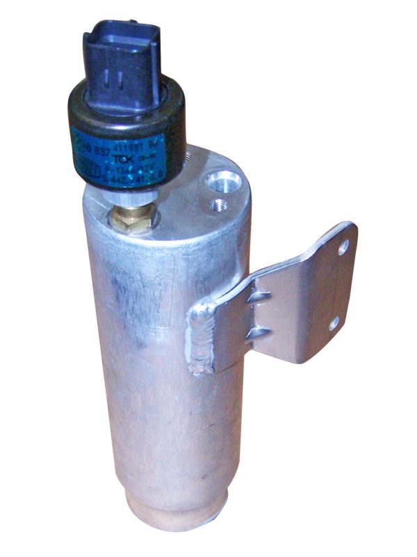 FILTRO DEIDRATORE FIAT PUNTO 'VALEO'
