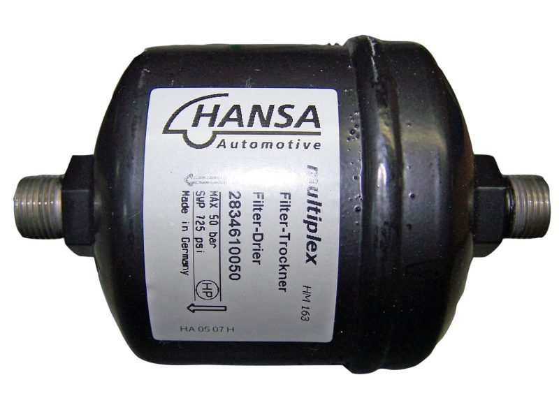 FILTRO DEIDRATORE HANSA OR
