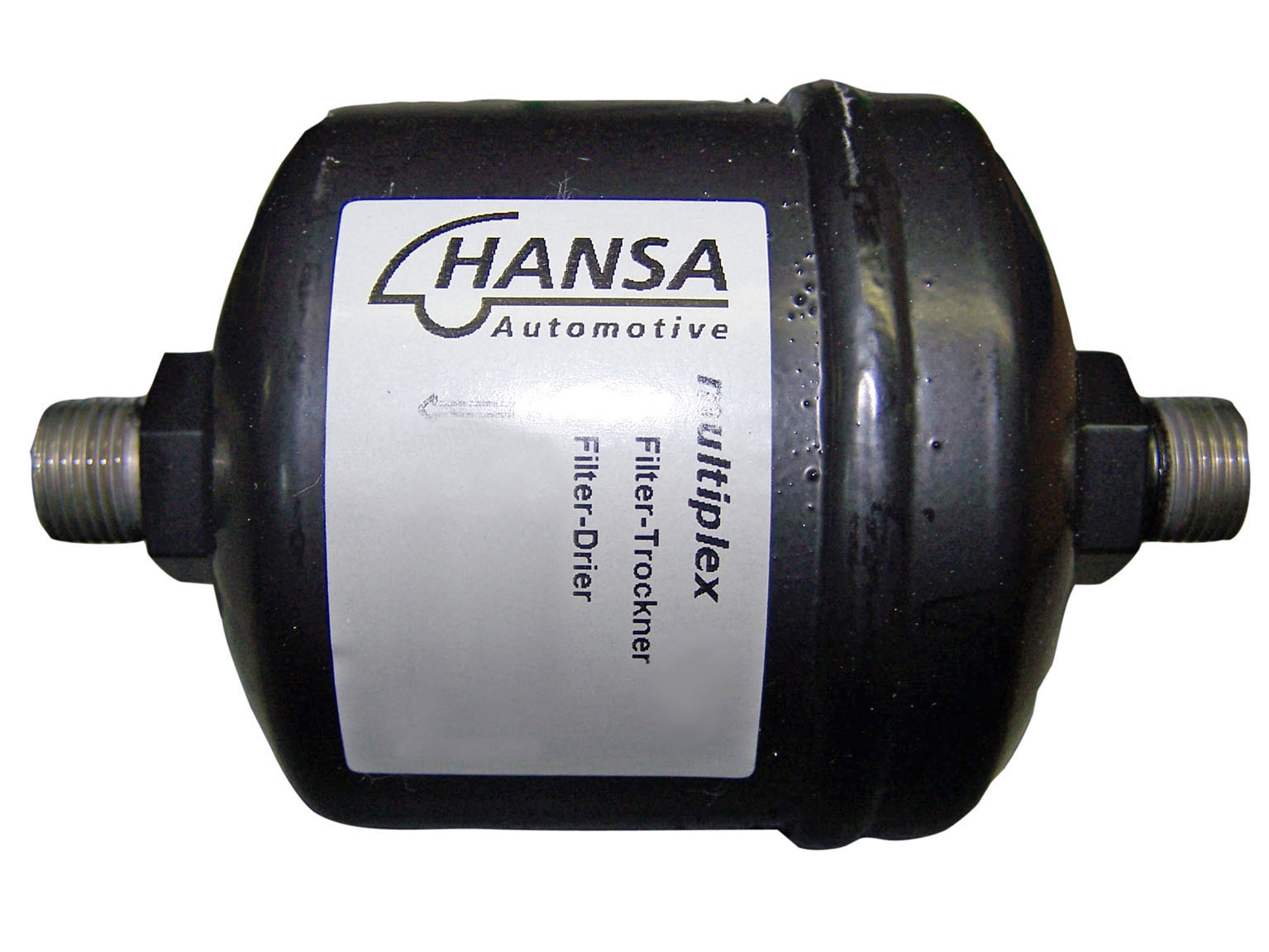 FILTRO DEIDRATORE HANSA OR - Gospareparts