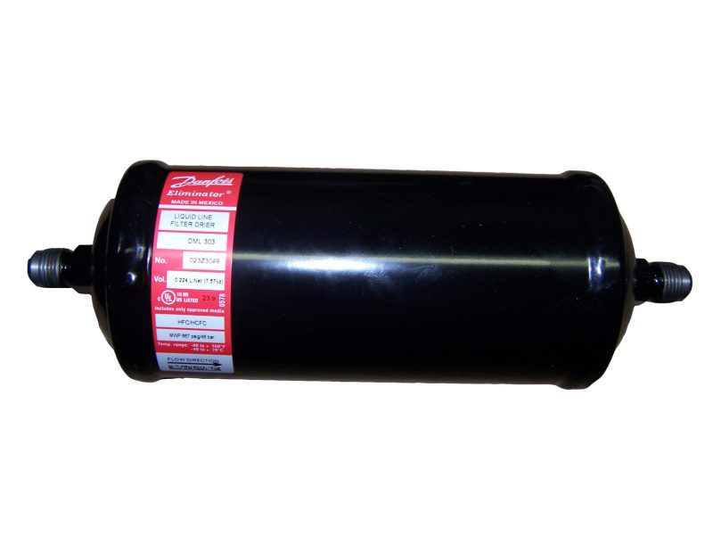 FILTRO DEIDRATORE DML303 3/8'-3/8' CONO