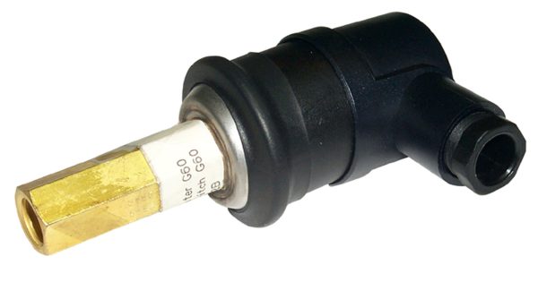 PRESSOSTATO ALTA PRESSIONE