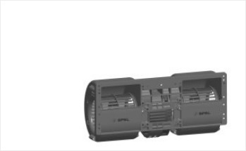 Centrifughe Brushless