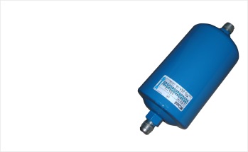 Filtri, Staffe e Separatori di Liquido