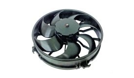 Condenser Motor Fan
